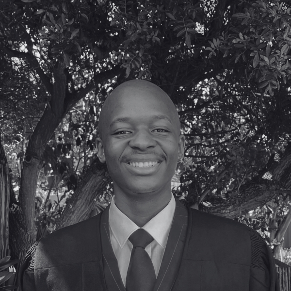 Thabiso Manukuza